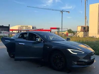 Utilizat 2018 Tesla Model S Hatchback | 20.500 EUR