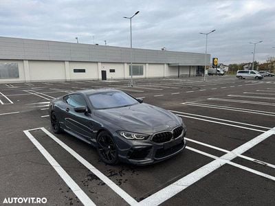 BMW M8