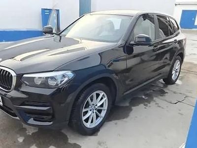 Utilizat 2019 BMW X3 Comfort Edition SUV | 20.800 EUR (Preț bun)