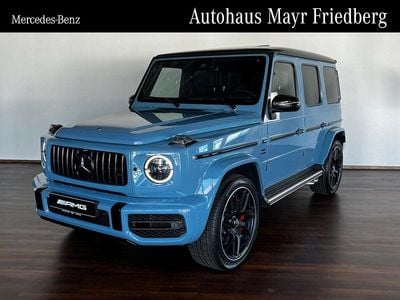 Mercedes G63 AMG