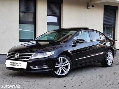 VW CC