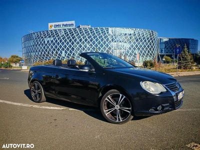 VW Eos
