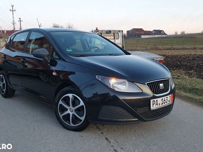 second-hand Seat Ibiza 1.4 16V Reference Salsa