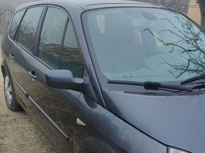 Renault Mégane II