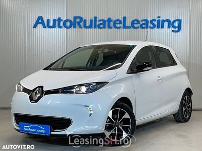 second-hand Renault Zoe (mit Batterie) Z.E. 50 EXPERIENCE