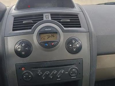 Renault Mégane II