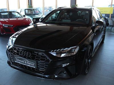 Second-hand Audi A4 S-Line 204 CP (150 kW) 2023 Break