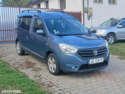 Dacia Dokker