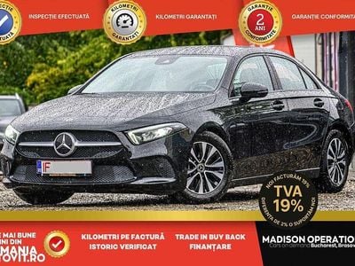 Mercedes A200