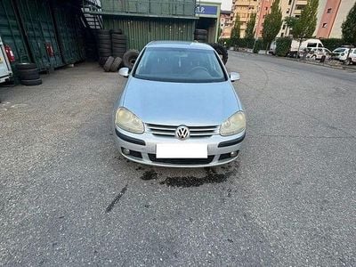 VW Golf IV
