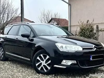 Citroën C5