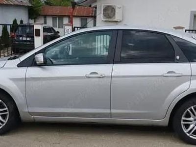 Second-hand Ford Focus 115 CP (84 kW) 2008 Hatchback