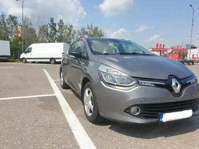Renault Clio GrandTour