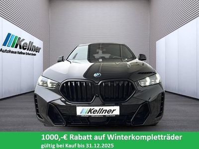 Utilizat 2025 BMW X6 M Sport SUV | 90.077 EUR (Super Preț)