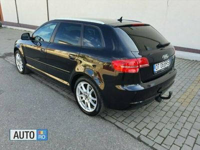second-hand Audi A3 euro5