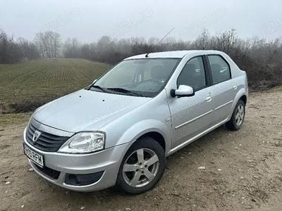 Utilizat 2009 Dacia Logan Berlinǎ | 3.790 EUR (Puțin scump)
