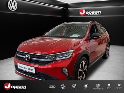 Utilizat 2022 VW Taigo Style SUV | 26.287 EUR (Puțin scump)