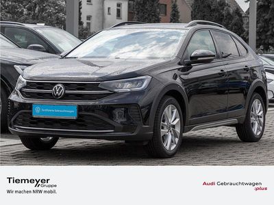 Utilizat 2022 VW Taigo Life SUV | 18.906 EUR (Preț OK)