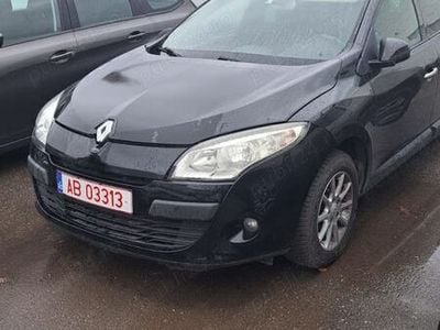 Renault Mégane GrandTour