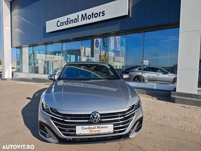 VW Arteon