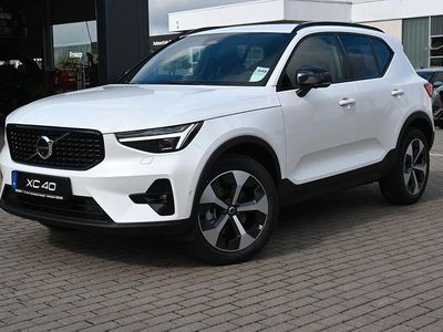 Utilizat 2024 Volvo XC40 Plus SUV | 42.520 EUR (Scump)