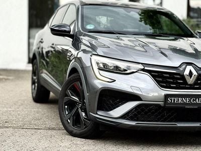 Utilizat 2022 Renault Arkana R.S. SUV | 21.823 EUR (Preț bun)