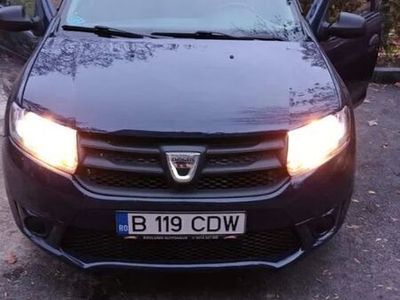 second-hand Dacia Logan 1.2 Acces