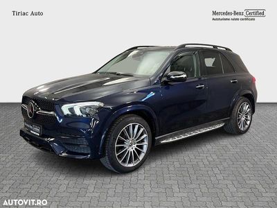 Mercedes GLE350