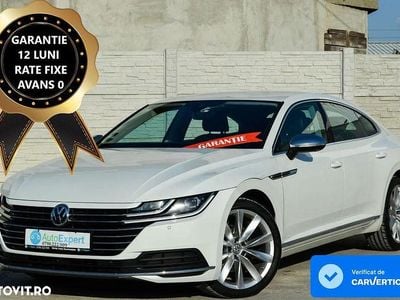 VW Arteon