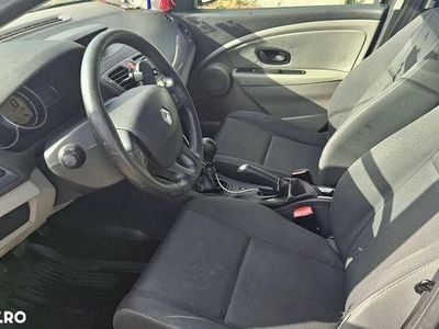 Renault Mégane GrandTour