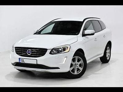Culoarealb Second-hand 2014 Volvo XC60 Kinetic SUV | 11.800 EUR (Preț OK)