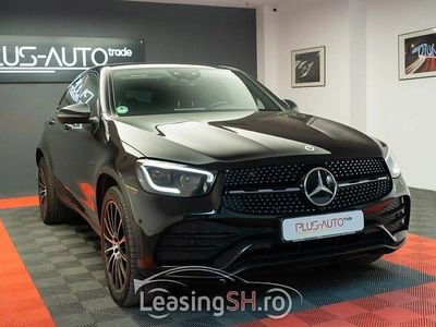 Mercedes GLC300