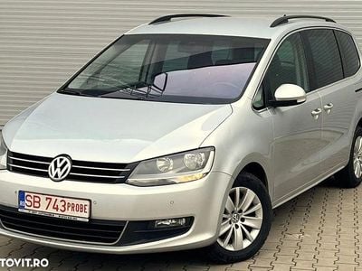 VW Sharan
