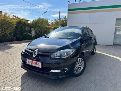 Renault Mégane GrandTour