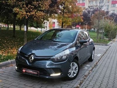 Renault Clio IV