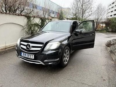 Second-hand Mercedes 170 170 CP (125 kW) 2013