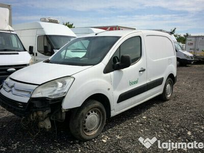 second-hand Citroën Berlingo 