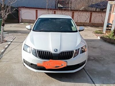 Second-hand Skoda Octavia 150 CP (110 kW) 2018