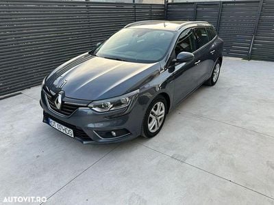Renault Mégane GrandTour