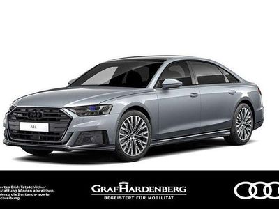 Utilizat 2021 Audi A8L Berlinǎ | 72.836 EUR (Scump)