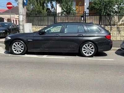BMW 535
