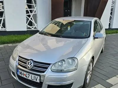 VW Jetta