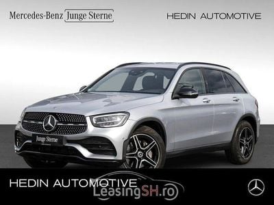 Mercedes GLC200