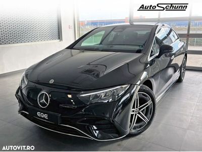 Mercedes EQE350