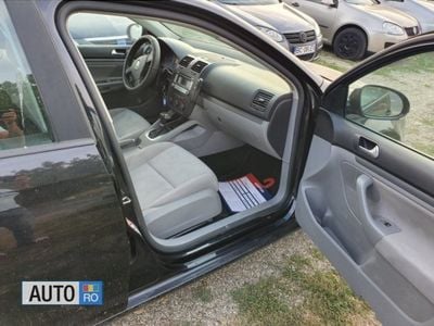 VW Golf VI