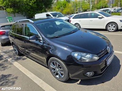 VW Golf VII