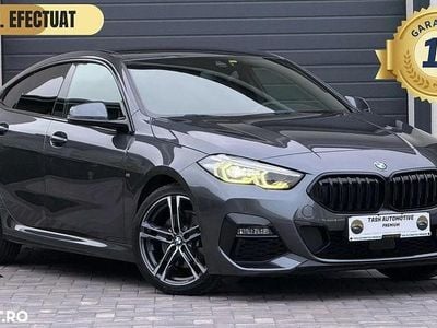Culoaregri Utilizat 2021 BMW 218 M Sport Break | 21.991 EUR (Scump)