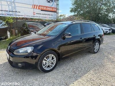 VW Golf VII