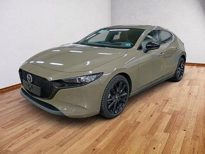 Utilizat 2025 Mazda 3 Nagisa | 28.201 EUR