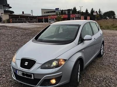 Gri Utilizat 2010 Seat Altea Monovolum | 5.200 EUR